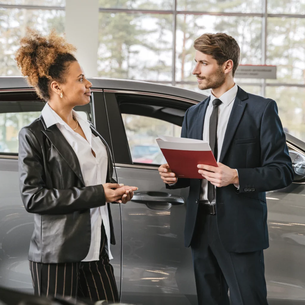 Car Leasing