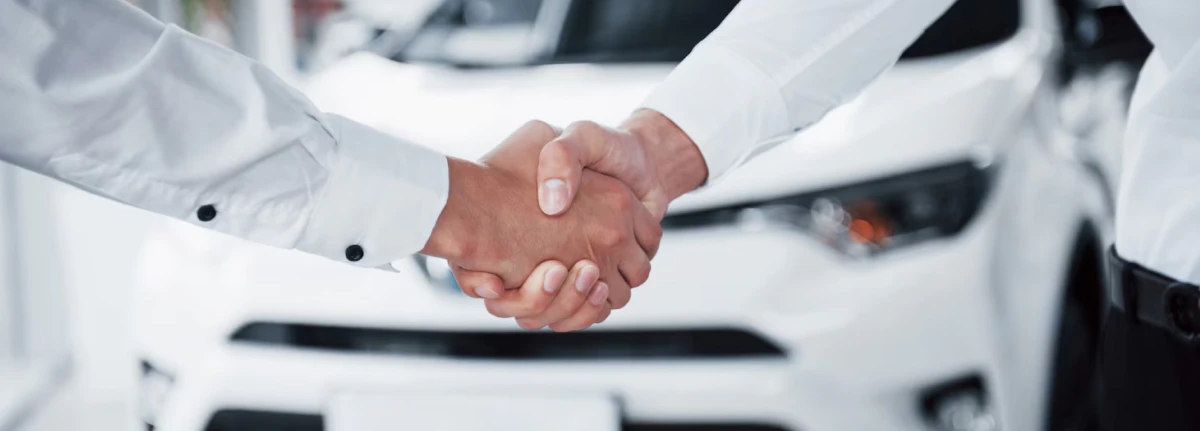 Auto Broker Service