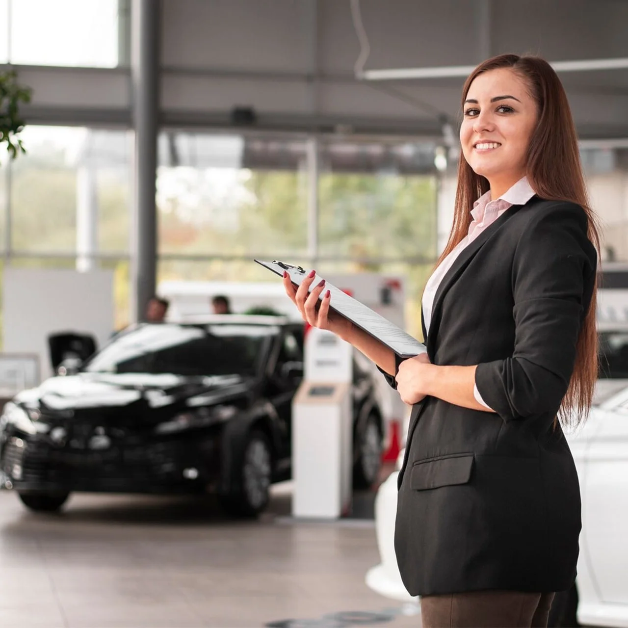 Car Leasing