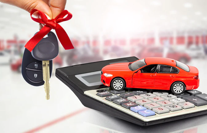 Refinancing Options