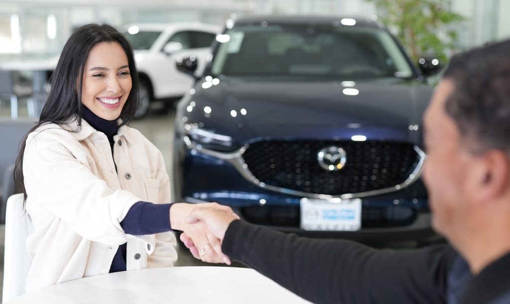 Lease Return